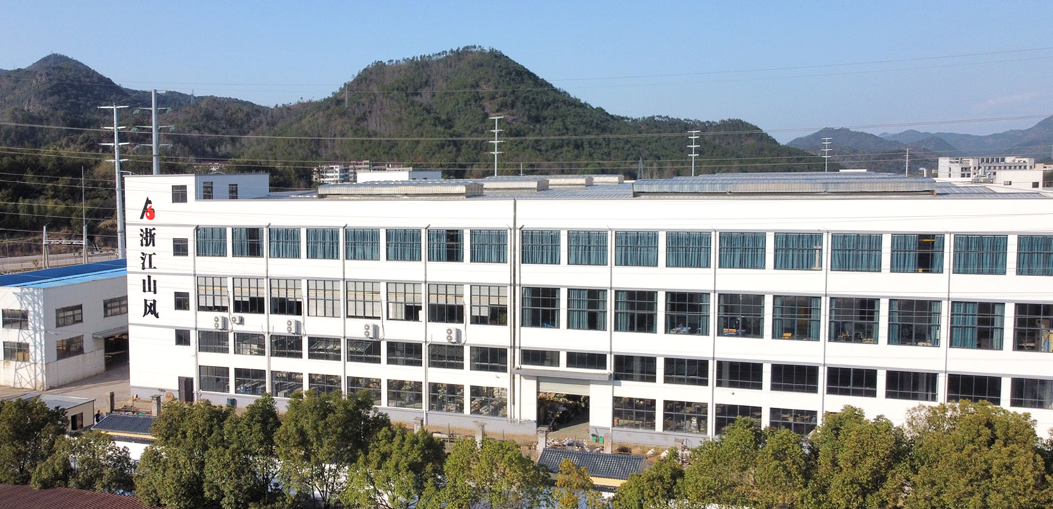 Zhejiang Shanfeng Teaching Equipment Co., Ltd.