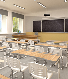 Zhejiang Shanfeng Teaching Equipment Co., Ltd.